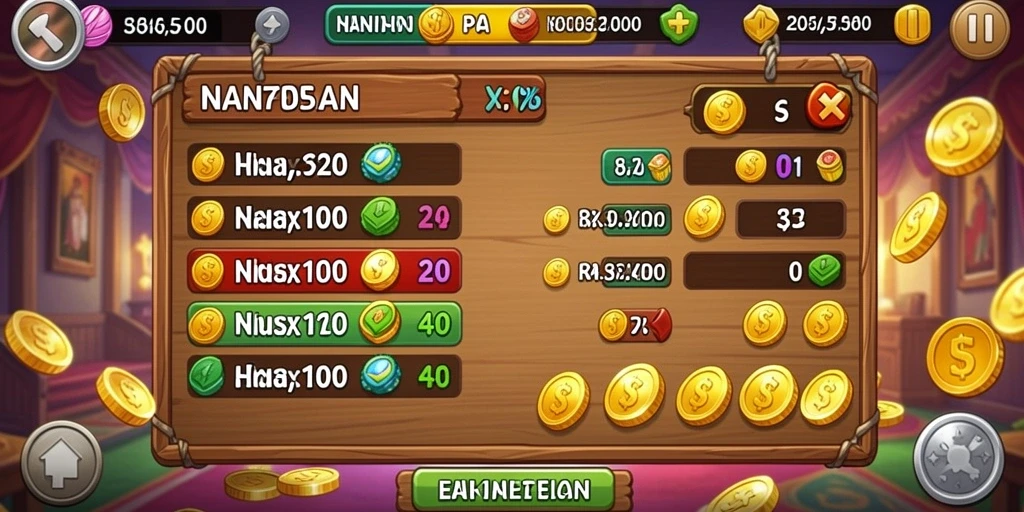 Grafis yang memukau dan detail lingkungan.