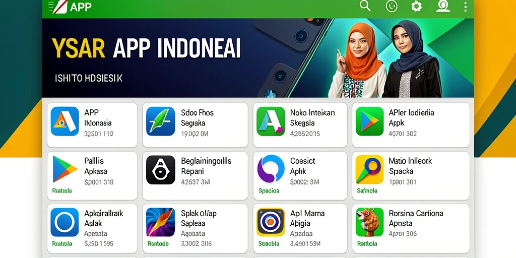 Event menarik dengan hadiah menanti.