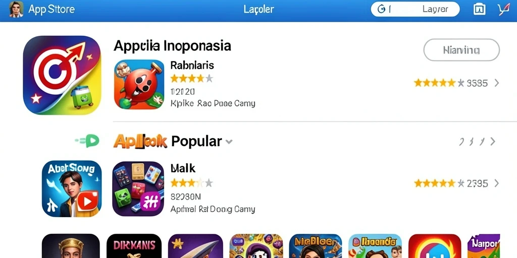 Grafik berkualitas tinggi yang memukau.