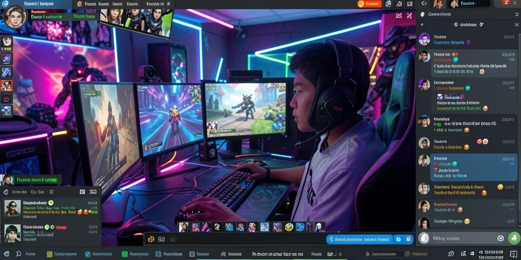 Tangkapan layar dari karakter baru yang dapat dimainkan.