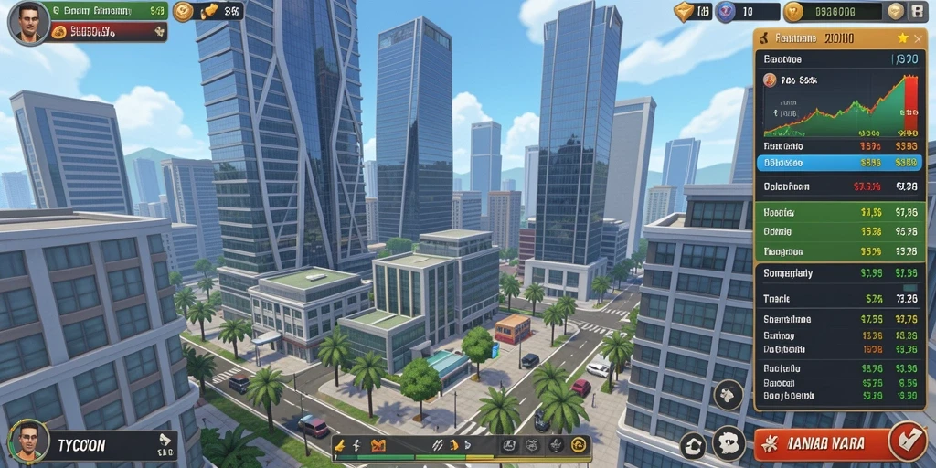 Gameplay yang menarik dengan grafis yang memukau.