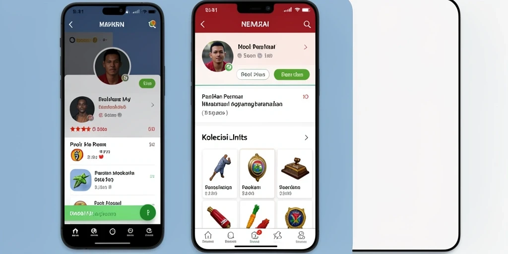 Gameplay yang dinamis dan menarik.