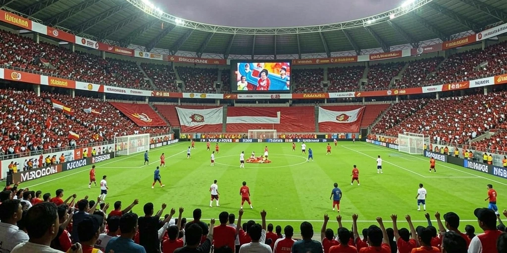 Komunitas aktif yang siap membantu pemain.