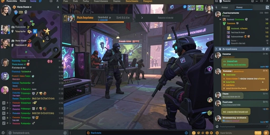 Mode multiplayer yang meningkatkan kompetisi.