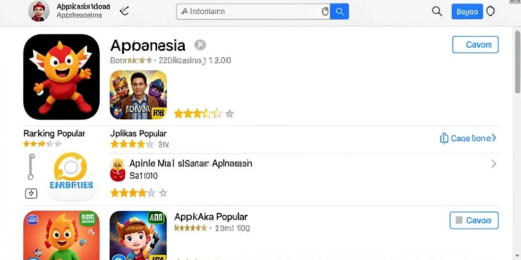 Grafik berkualitas tinggi yang memanjakan mata.
