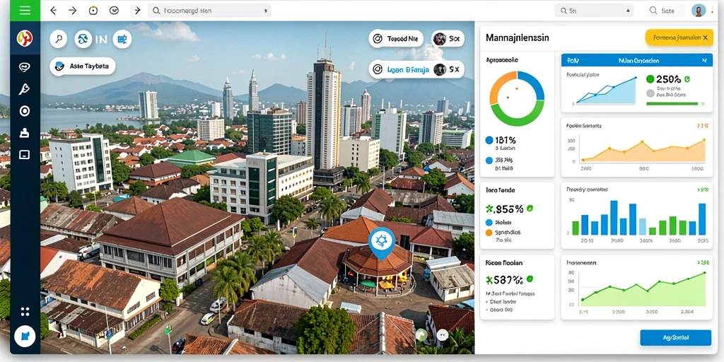 Sistem reward yang menguntungkan untuk pemain.