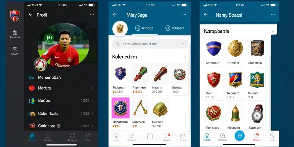 Promosi menarik setiap minggunya.