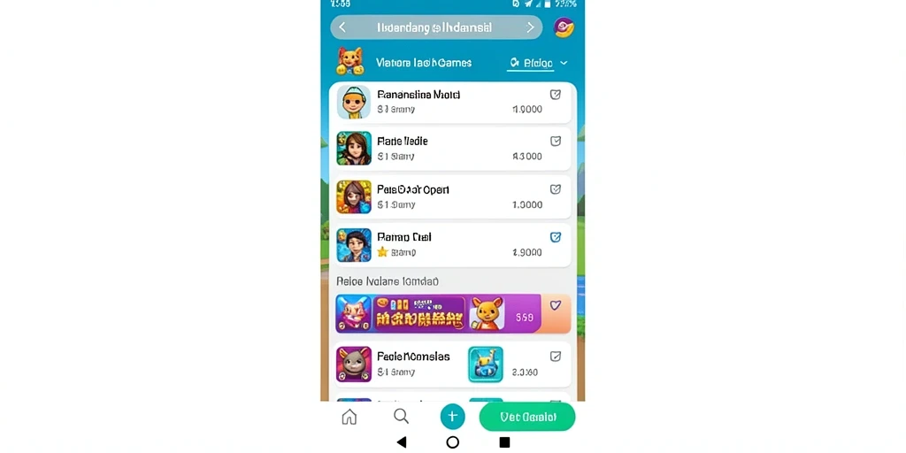 Gambar menunjukkan hadiah menarik yang bisa didapatkan.
