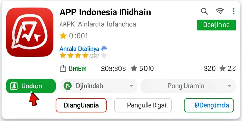 Beragam karakter unik siap menambah keseruan permainan.