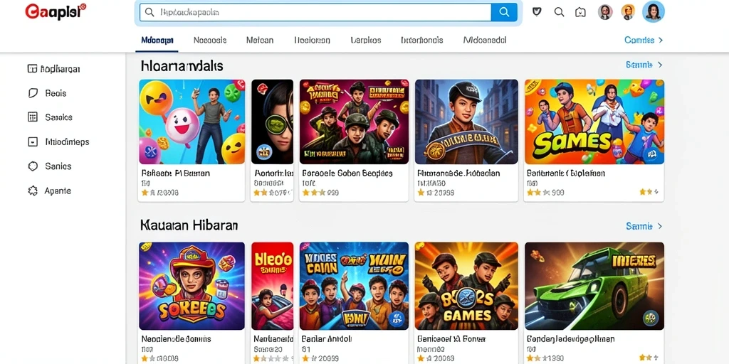 Komunitas aktif dengan banyak event menarik.