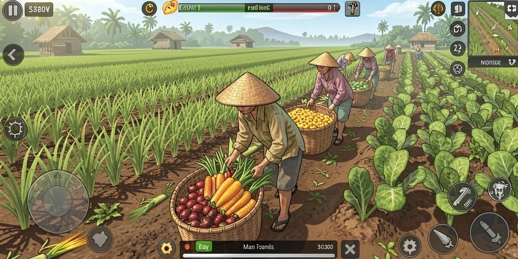 Sistem bonus yang memberikan keuntungan ekstra bagi pemain.
