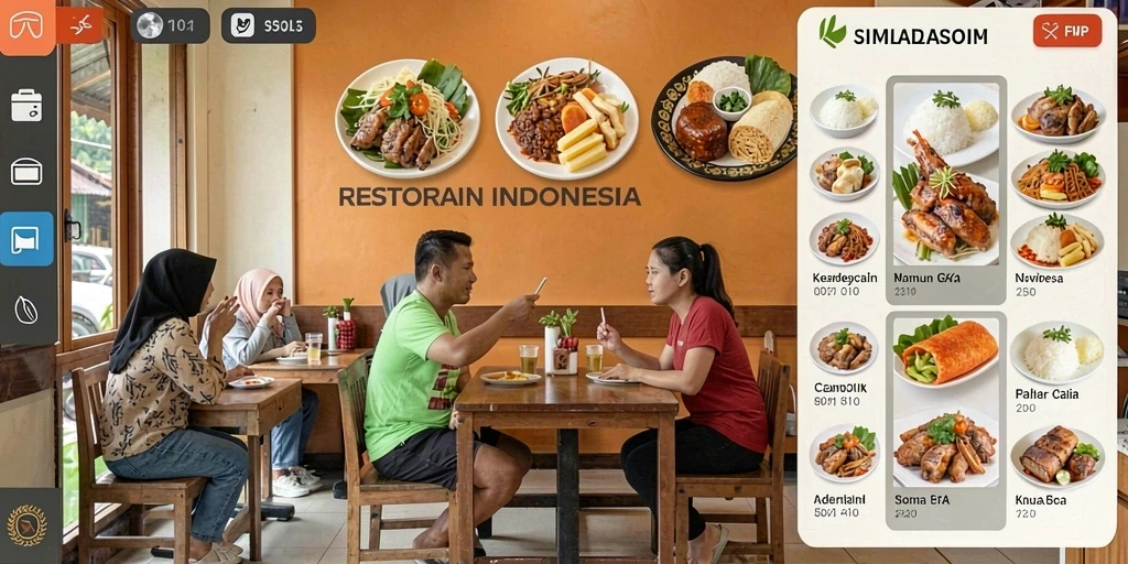 Dukungan pelanggan yang siap membantu kapan saja.