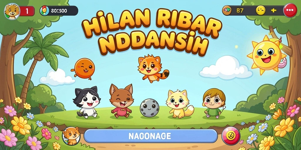 Bonus menarik yang membuat bermain semakin seru.