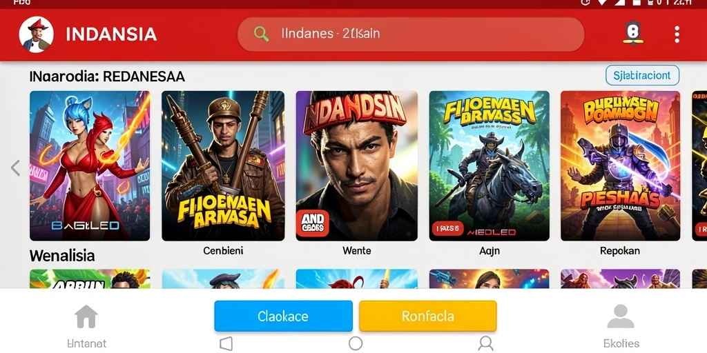 Tangkapan layar karakter baru dengan kemampuan unik yang menarik.