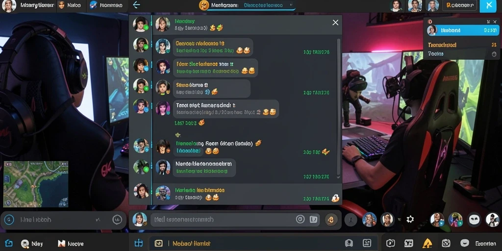 Gameplay yang adiktif dan penuh tantangan.
