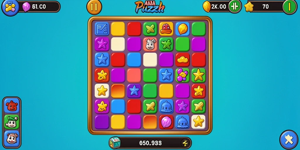 Interaksi sosial yang kuat di dalam game.