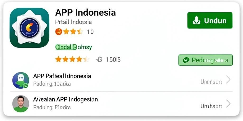 Ekspresi seru saat berinteraksi dengan pemain lain.