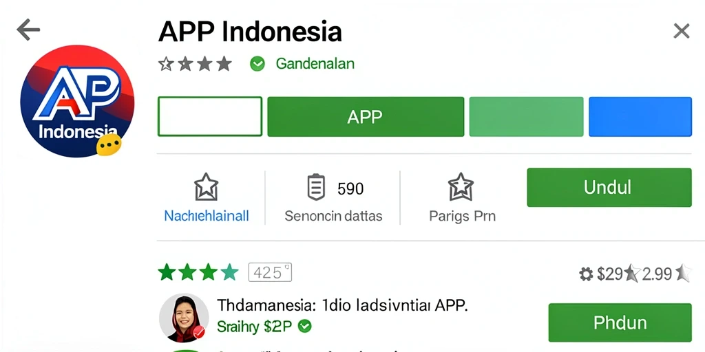 Fitur komunitas untuk interaksi antar pengguna.