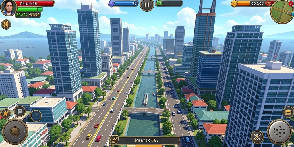 Event mingguan dengan hadiah menarik.
